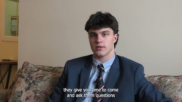 Giving Tuesday 2025 - A Well-Rounded Education