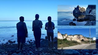 Sedimentary Structures and Environment (Fieldwork Activity No. 2)