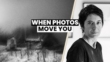 Olga Karlovac Captures Motion Like No One Else