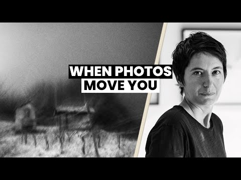 Olga Karlovac Captures Motion Like No One Else