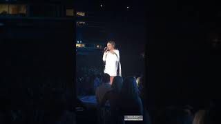 Carly Pearce | "Hide the Wine" | CMA Fest 2018