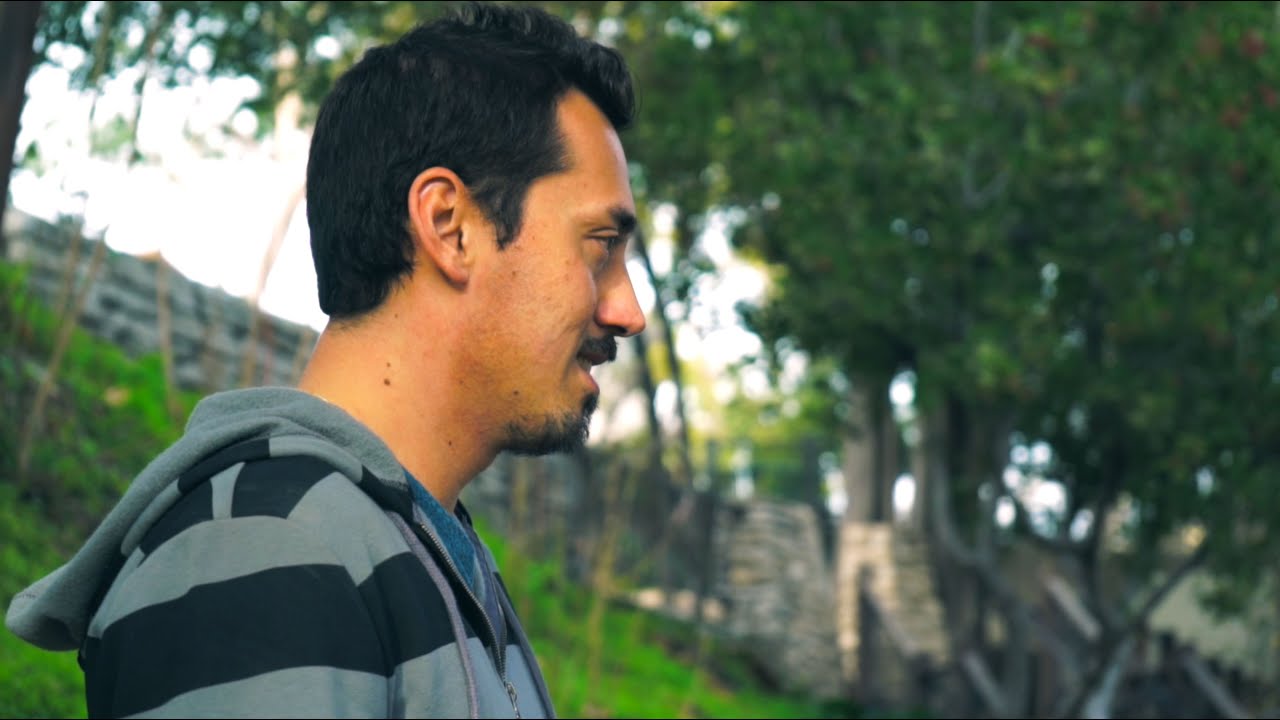 BIO: Aarde, Portrait of a Traveler - San Luis Obispo, CA