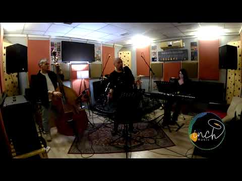 Don't take it that way - Raul Midon ( Cover - inchmusic )