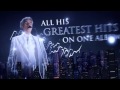 Andrea Bocelli - TV AD - Concerto One Night In Central Park