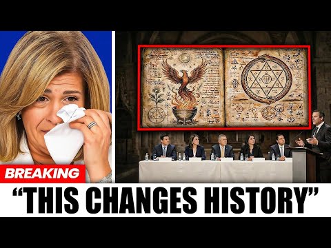 Ethiopian Monks Just Released Translated Resurrection Pᴀssage That Changes  Everything We Knew - YouTube