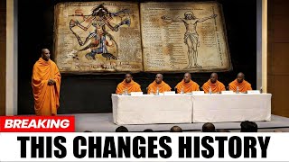 Download Lagu Ethiopian Monks Just Released Translated Resurrection Passage That Changes Everything We Knew MP3