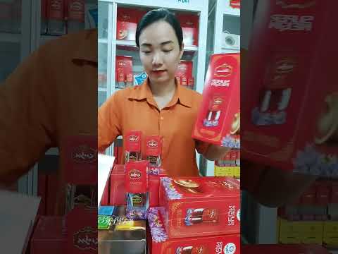 Video SAFFRON VỀ ĐẦY KHO ???? - youtube