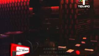 Club Purple Tempo Tv Röpartajı Www.clubpurpletaksim.com