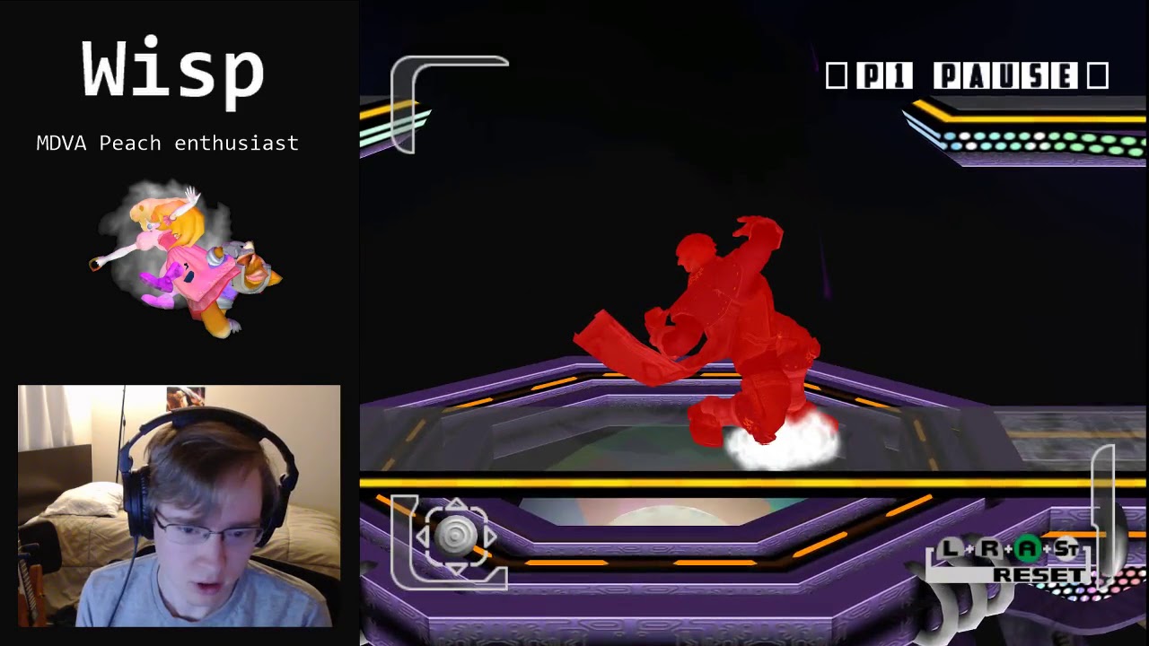 What the heck is an autocancel?! (SSBM)