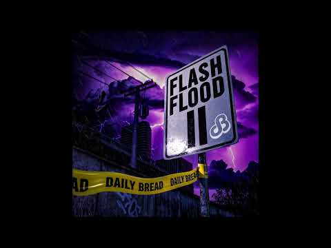 Daily Bread - Gone Tomorrow