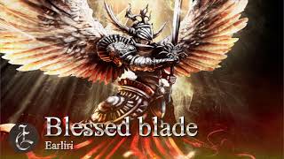 Light Canvas -Blessed blade