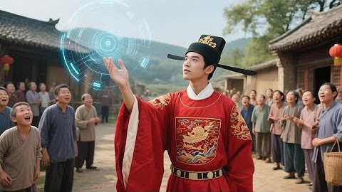 [Multi SUB] （全集）他重生到穷人家差点被饿死，突然激活系统，靠系统兑换积分获得丰富资源奖励，从穷小伙逆袭成人人羡慕的状元郎，竟还有美女主动送上门！#最火短剧推荐 #短剧全集 #精彩大陆短剧