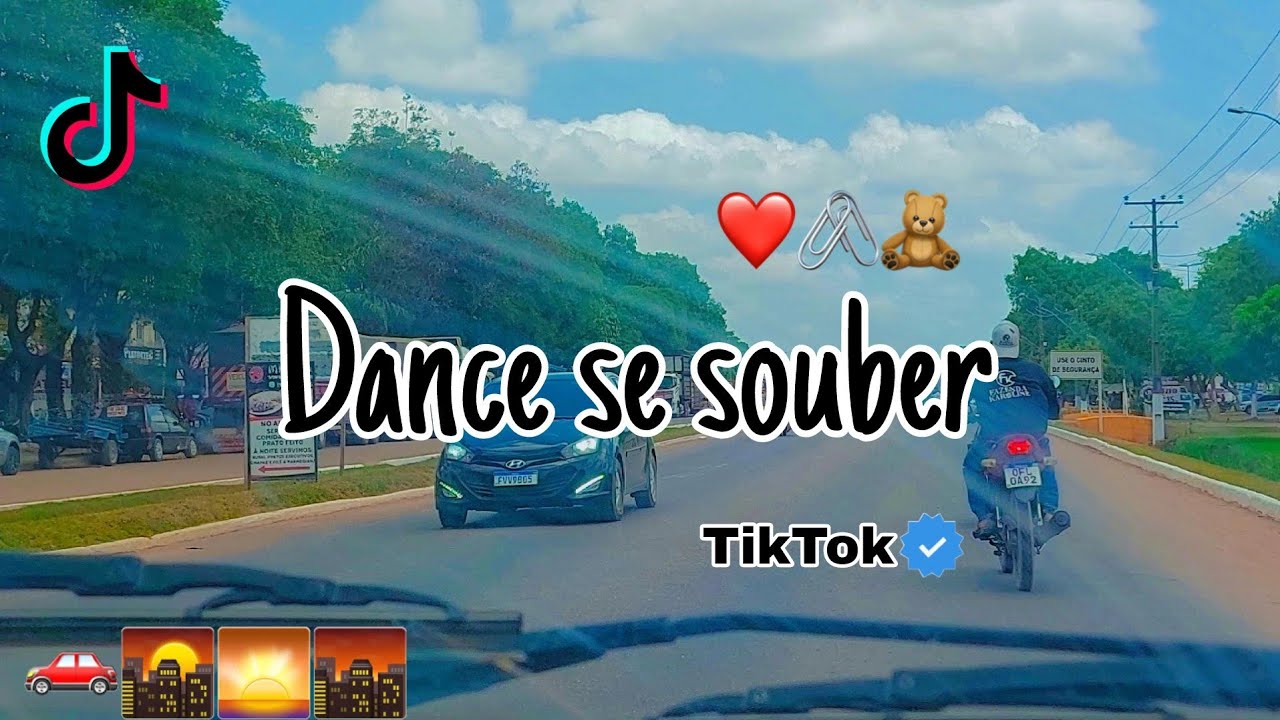 Tik Tok ~Dance se souber~( tik tok ) 2022 - MusicaTube