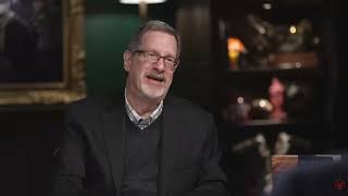 Lee Strobel: Excerpt about Noor a mother from Cairo