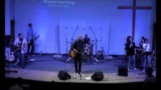 d:votion feat Noel Richards - There is only one God