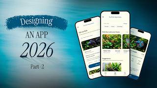 How to Design an App with AI (Part 2): Wireframing to High-Fidelity UI