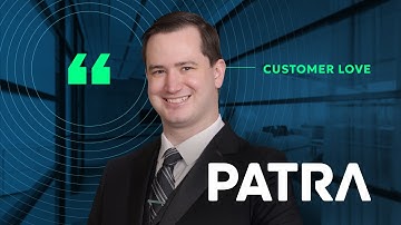Patra Leverages NinjaOne’s Automation Software to Save Time