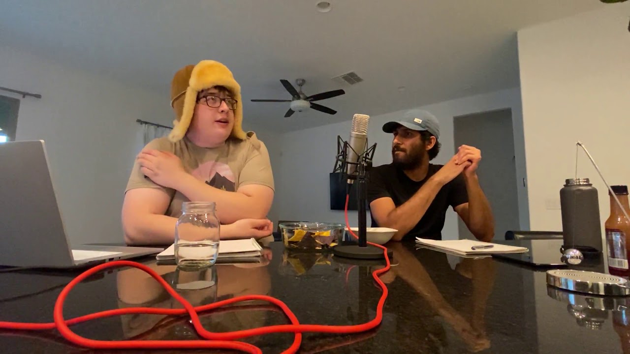 Patch Notes - Episode 33: Heat & Hats