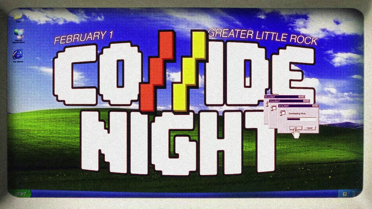 NLC Fayetteville 10:00am Sunday Service