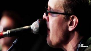 Video thumbnail of "Black Country Communion - The Ballad of John Henry - Live Over Europe DVD"