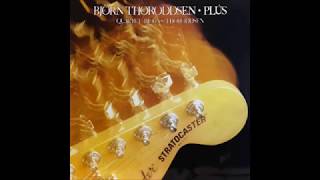Björn Thoroddsen Quartet:  Til Raun