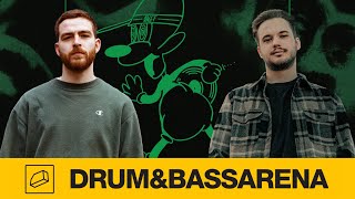 Cesco & En:vy - Esoteric