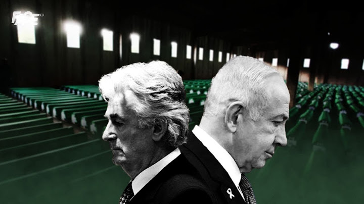 Srebrenica i Gaza – dva lica genocida: Hoće li svijet spriječiti istrebljenje Palestinaca?