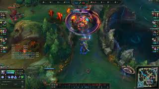 Diana PentaKill