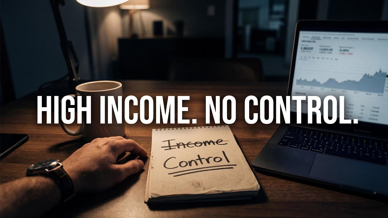 Почему люди с высоким доходом по-прежнему чувствуют себя неуверенно (психологические аспекты)