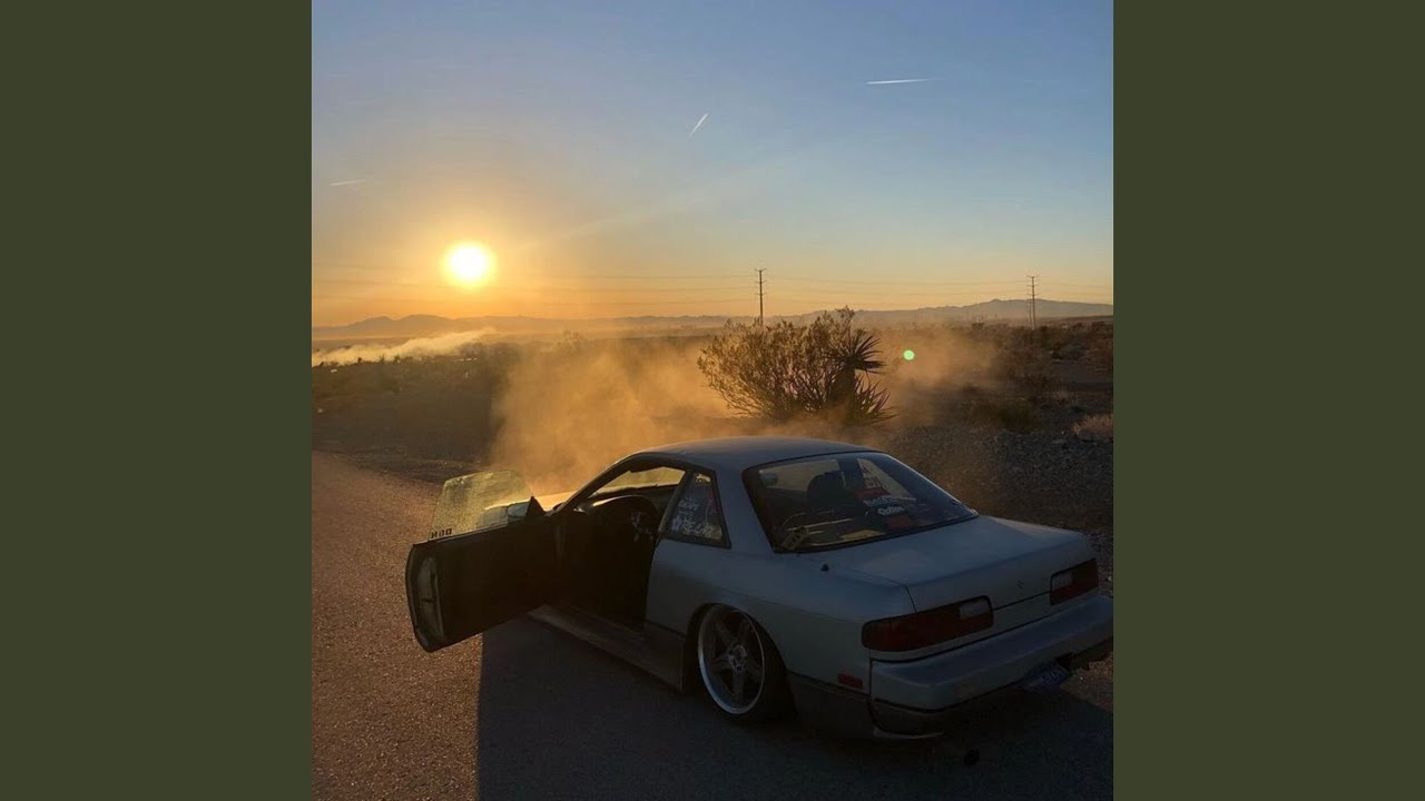 Watching Me (Slowed+Reverb)