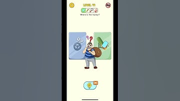 Dop 5 draw one part fun mobile puzzle game Level 1solution(walkthrough+tips)#gaming#dop2#f ungame#