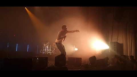 I Love You (Unreleased) - The Chainsmokers London Brixton