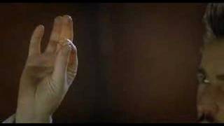 The Illusionist - Orange Tree