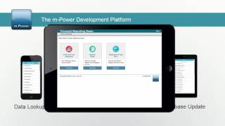 Create Mobile Web Apps With M-Power