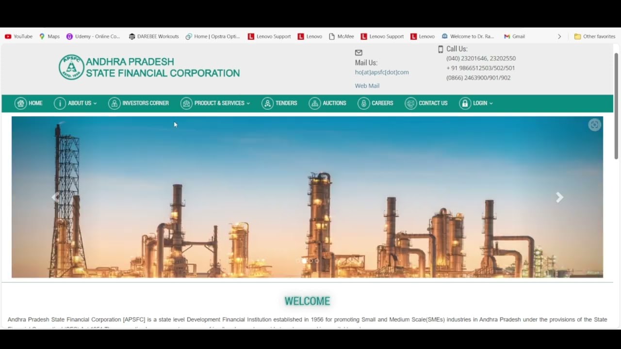 APSFC Recruitment 2025: Apply Online for 30 Assistant Manager Posts 