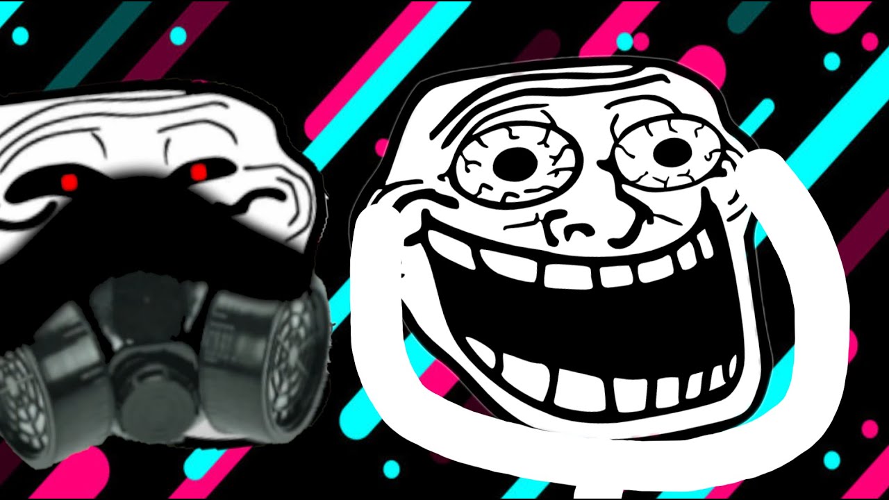 The Trollge: The "TIkTok" Incident