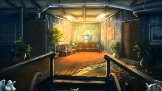 Redemption Cemetery: Children's Plight Walkthrough - Chapter 7