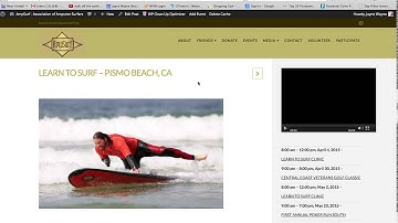 Calendar Updates Jayne Wayne Web Design and Branding