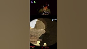 CS Source #csgo #gaming #counterstrike #csgoclips #csgomoments #counterstrikesource #css  #tahiti