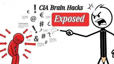 The CIA’s Rapid Learning Code (They Never Wanted You To Learn This)