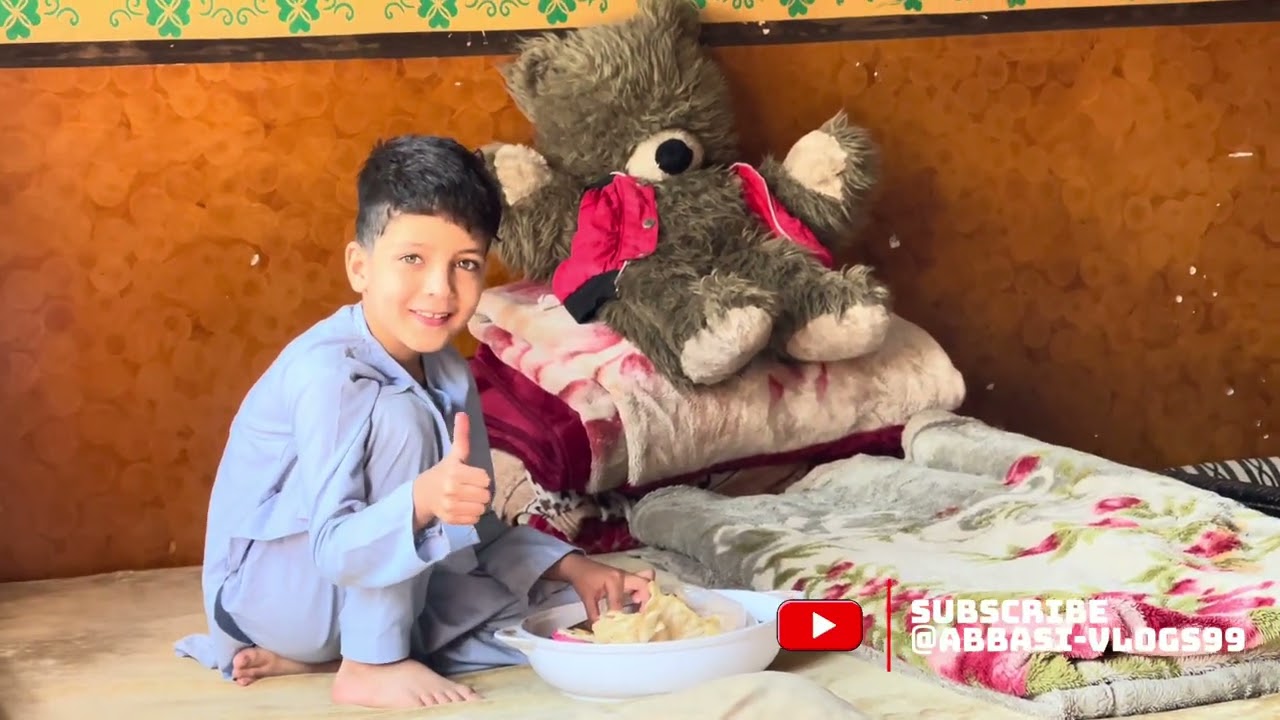 Ramzan day 4  daily routine in ramzan ul mubhrak ❤️