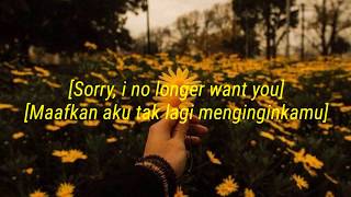 Papinka // Cinta Dan Luka (with English lyrics)