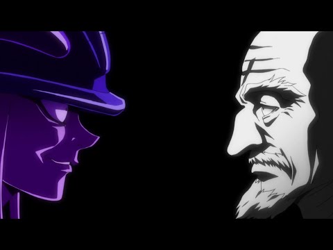 NETERO 「AMV」 HunterxHunter