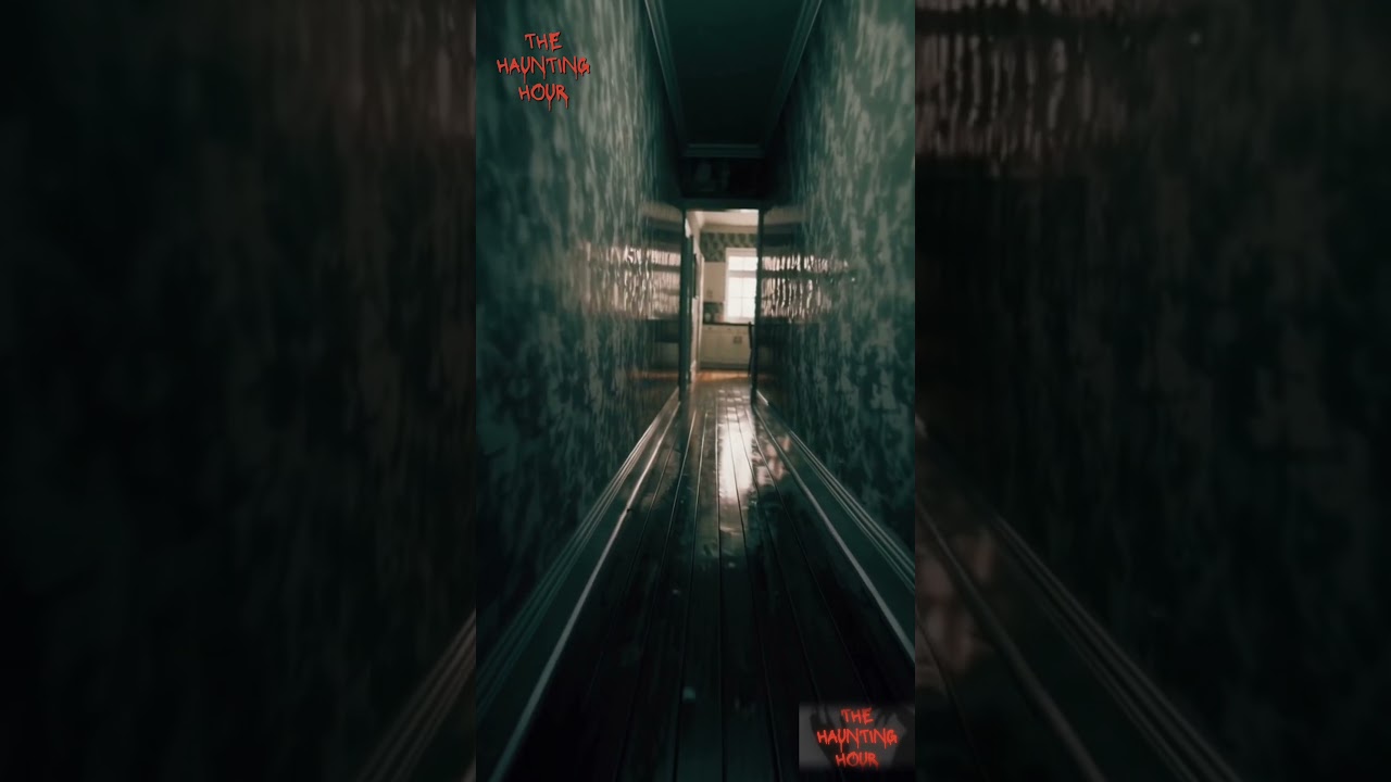 Elderly Woman’s Dementia or Something Much Worse? Scary Story  