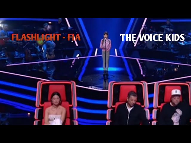 Obejrzyj JESSIE J - FLASHLIGHT (FIA - THE VOICE KIDS) lyric w YouTube Obejrzyj JESSIE J - FLASHLIGHT (FIA - THE VOICE KIDS) lyric w YouTube