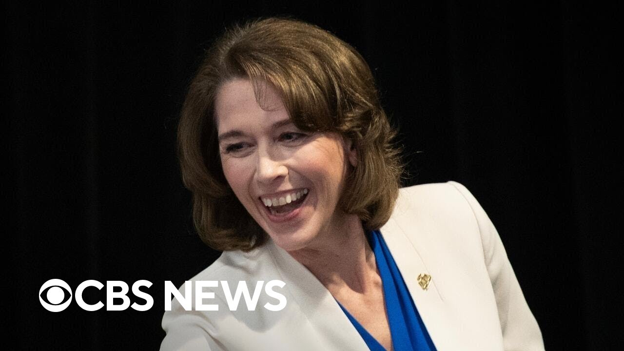 How Democrat-backed Susan Crawford won Wisconsin's Supreme Court race