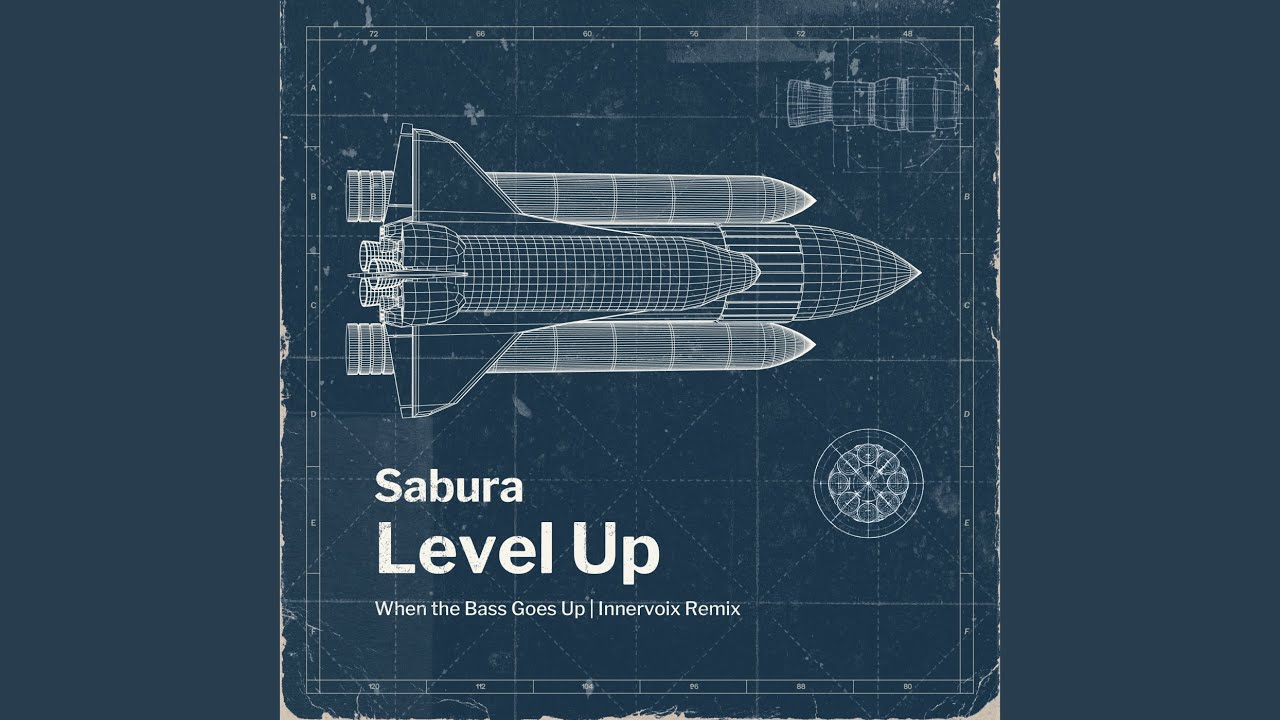 When the Bass Goes Up (Extended Mix)