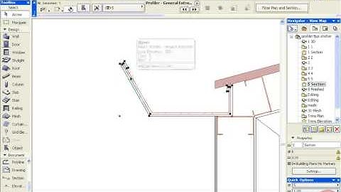 3D Profiler - The Finished Shelter