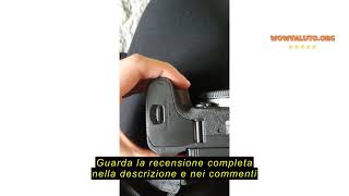 Recensione Del Canon Eos R10 Aps-C Mirrorless Nera 18-150Mm Is Stm 24,2 Mp, - Fino A 23 Fps, Digi