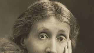 How the Virginia Woolf Library came to reside at WSU